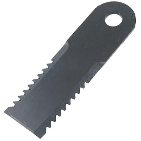 Aftermarket Blade, Straw Chopper A-84437624-AI